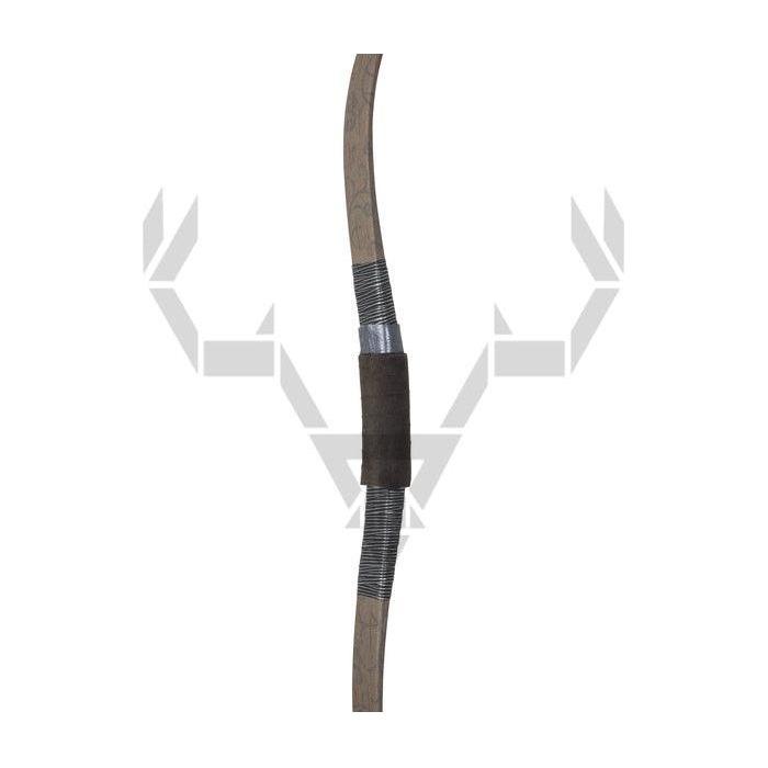 White Feather Forever Carbon 48" ratsastusjousi