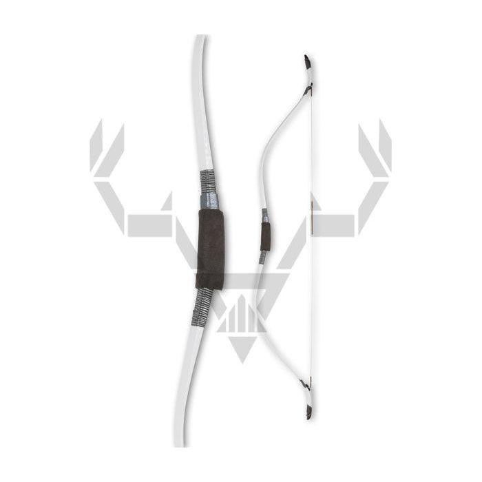 White Feather Youth Touch 44" 25# ratsastusjousi (varasto)