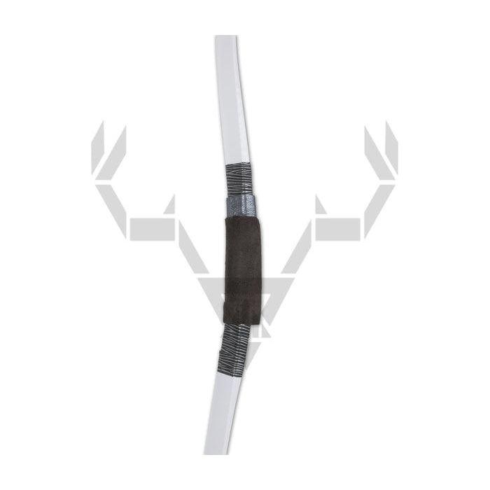 White Feather Youth Touch 44" 25# ratsastusjousi (varasto)