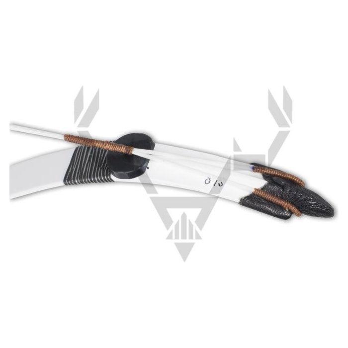 White Feather Youth Touch 44" 25# ratsastusjousi (varasto)