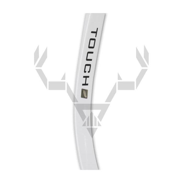 White Feather Youth Touch 44" 25# ratsastusjousi (varasto)