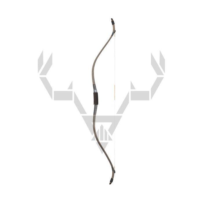 White Feather Forever Carbon 53" ratsastusjousi