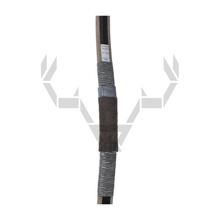 White Feather Forever Carbon 53" ratsastusjousi