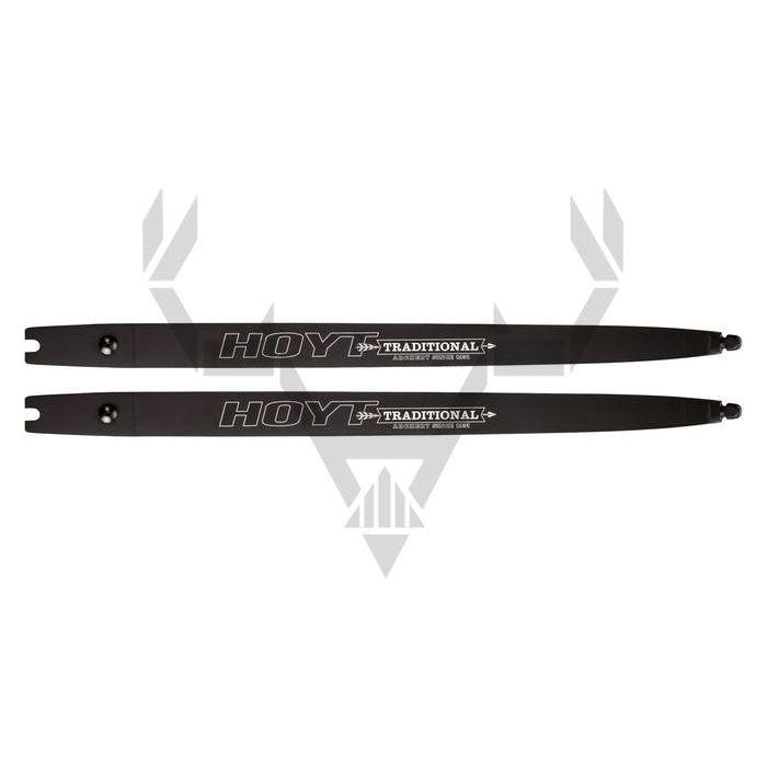 Hoyt Fieldbow Satori  vastakaarijousen lavat