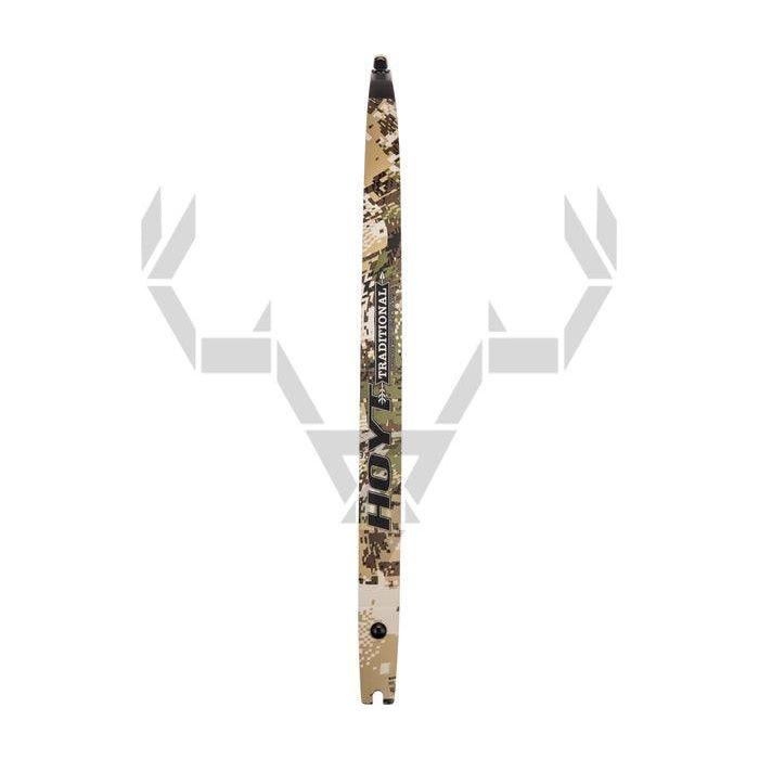 Hoyt Fieldbow Satori  vastakaarijousen lavat