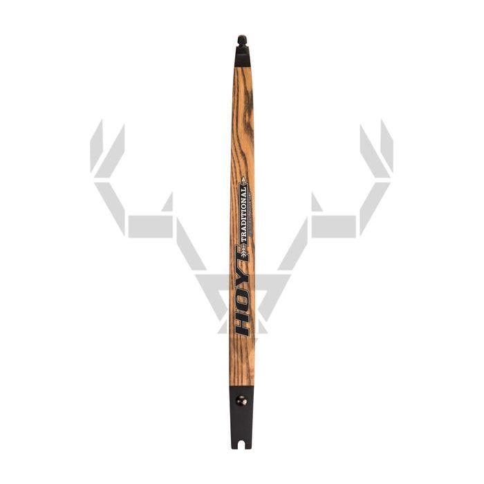Hoyt Fieldbow Satori  vastakaarijousen lavat