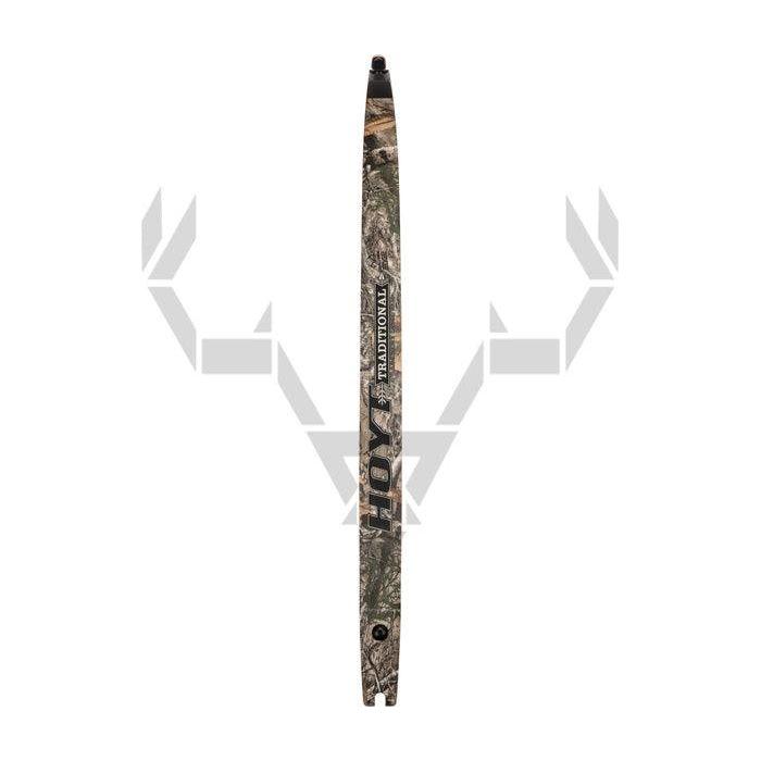 Hoyt Fieldbow Satori  vastakaarijousen lavat