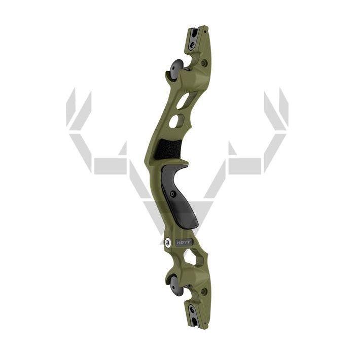 Hoyt Handle Fieldbow Satori