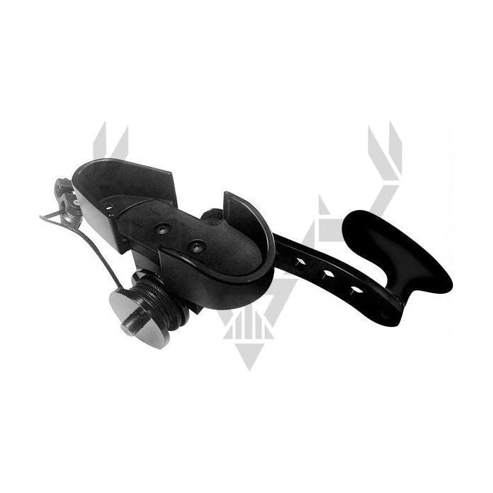 PSE Crank Cocker viritin