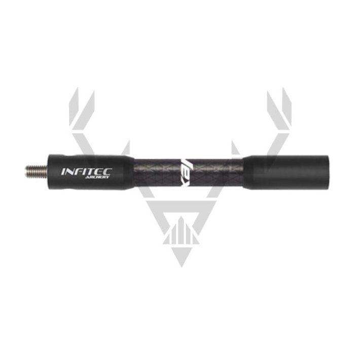 Infitec Nexus Edge 3 jatkopala