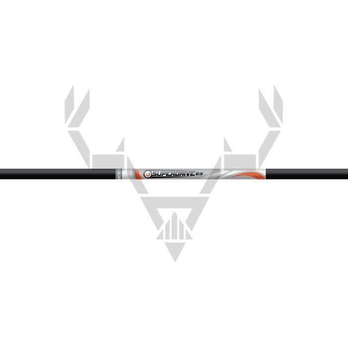 Easton Superdrive 23 nuoliputki 12kpl