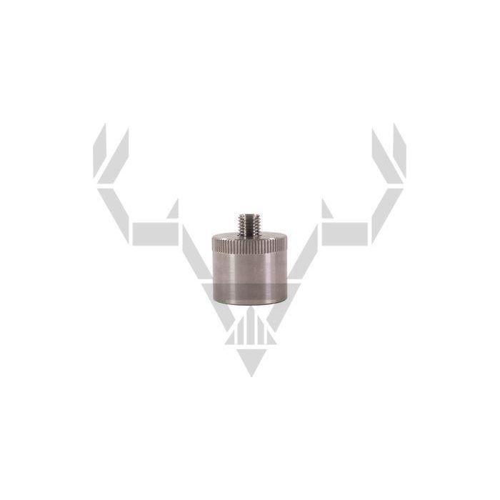 Shrewd Revel Cylindrical lisäpaino