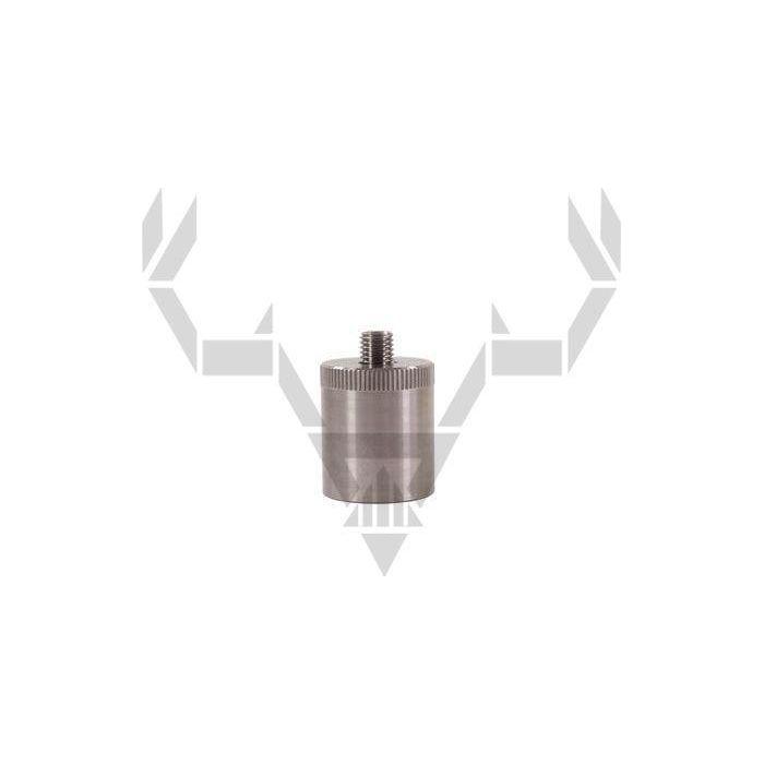 Shrewd Revel Cylindrical lisäpaino