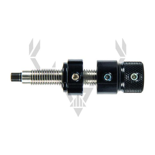WNS S-PLP Black plungeri