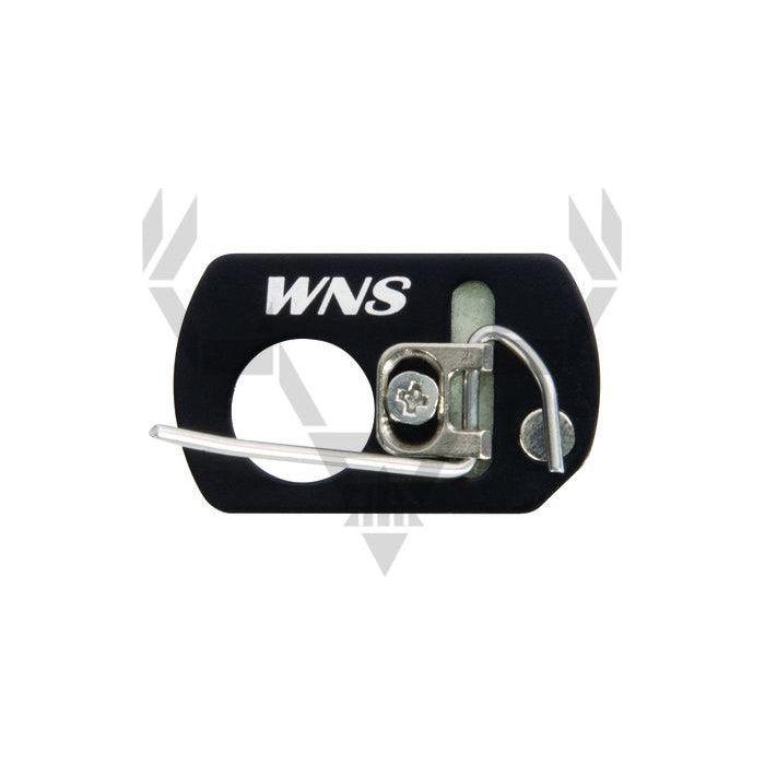 WNS S-RE nuolihylly