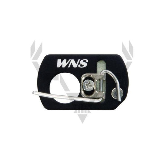 WNS S-RE nuolihylly