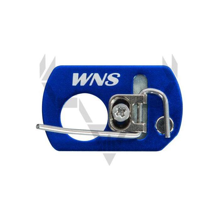 WNS S-RE nuolihylly