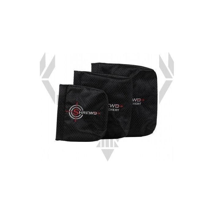 Shrewd Scope Cover Diamond