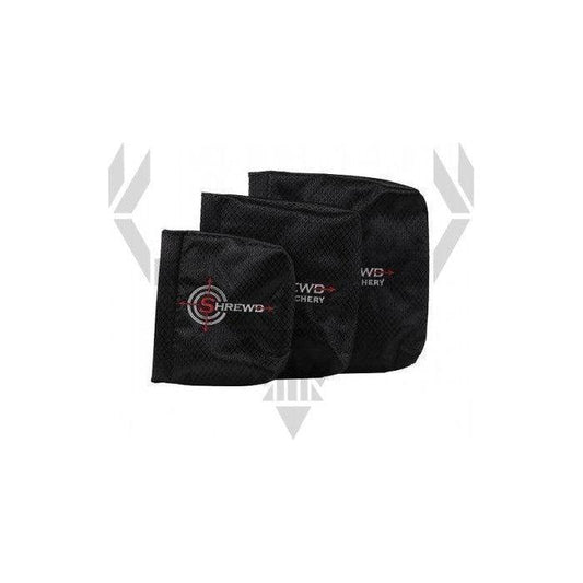 Shrewd Scope Cover Diamond