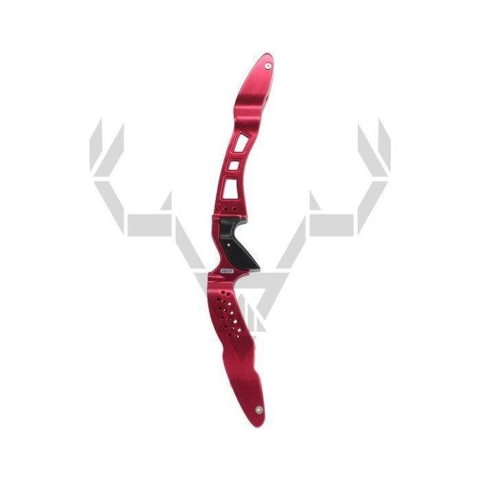 Decut Barebow Rhino vastakaarijousen keskiosa
