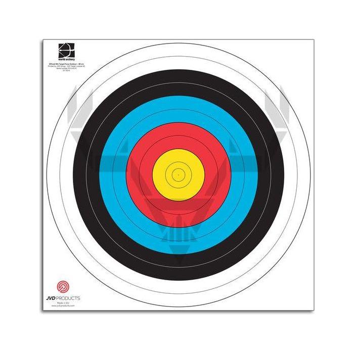 JVD Fita Waterproof 80 cm paperitaulu