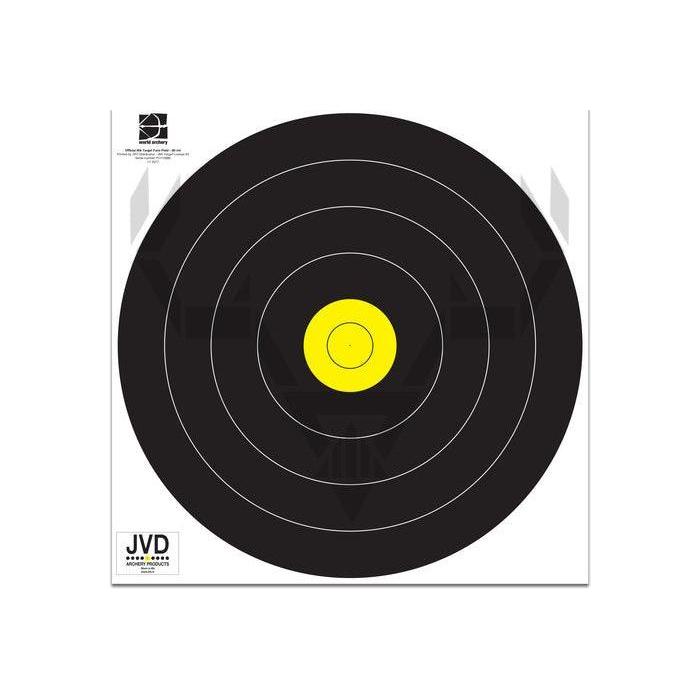 JVD Field Waterproof 60 cm paperitaulu