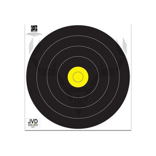 JVD Field Waterproof 40 cm paperitaulu