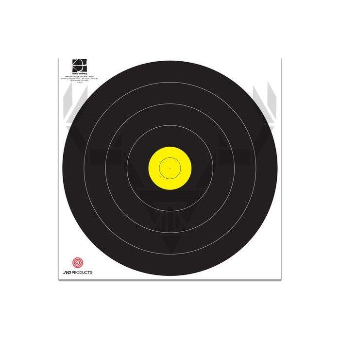 JVD Field Waterproof 60 cm paperitaulu