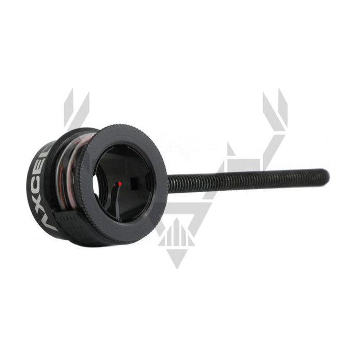 Axcel Scope Recurve Curve RX Pro Rheostat