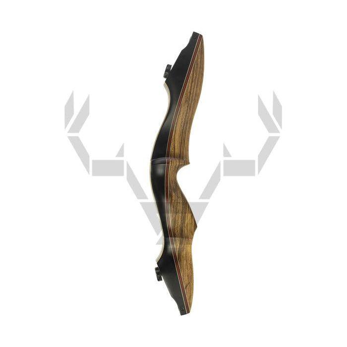 White Feather Handle Lark