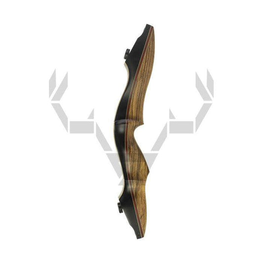 White Feather Handle Lark