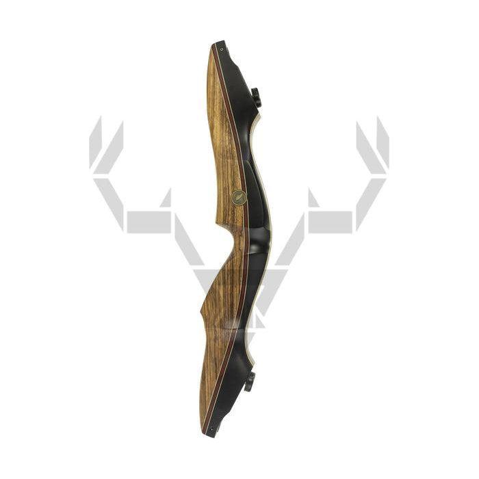 White Feather Handle Lark