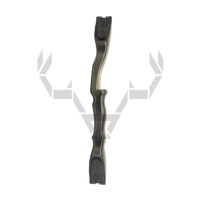 White Feather Handle Lark
