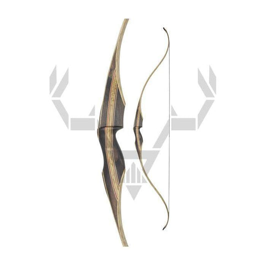 White Feather One Piece Cardinal Clear vastakaarijousi