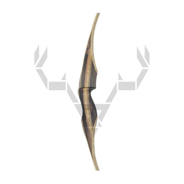 White Feather One Piece Cardinal Clear vastakaarijousi