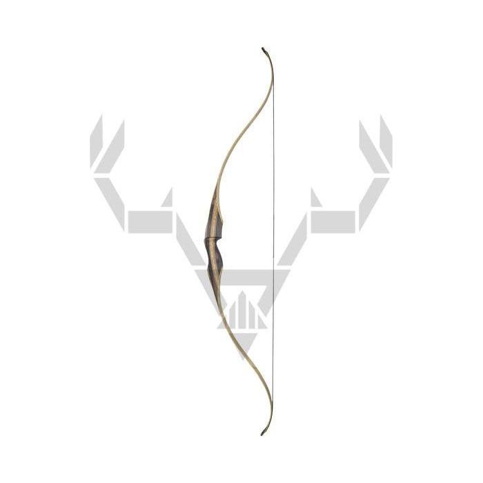 White Feather One Piece Cardinal Clear vastakaarijousi