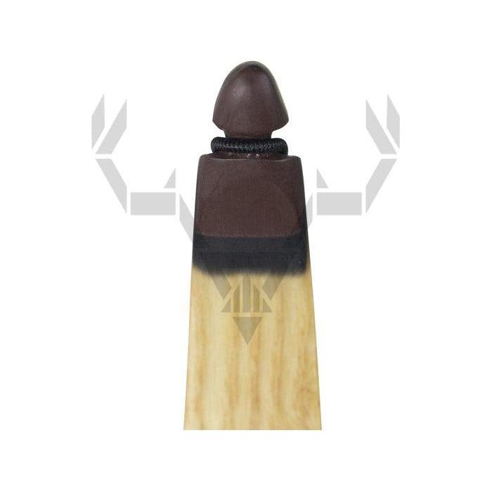 White Feather One Piece Cardinal Clear vastakaarijousi