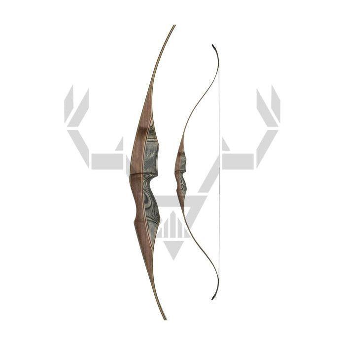 White Feather One Piece Lapwing Black vastakaarijousi