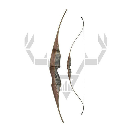 White Feather One Piece Lapwing Black vastakaarijousi