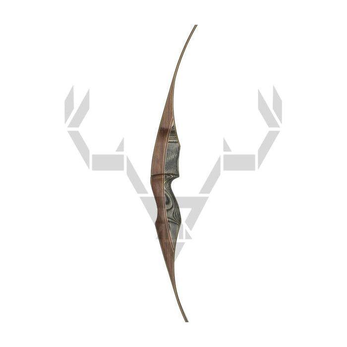 White Feather One Piece Lapwing Black vastakaarijousi
