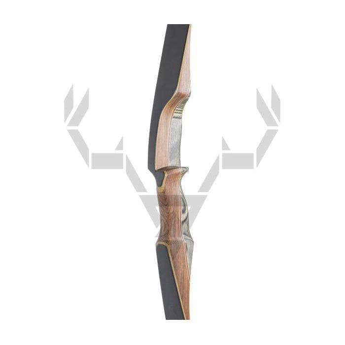 White Feather One Piece Lapwing Black vastakaarijousi