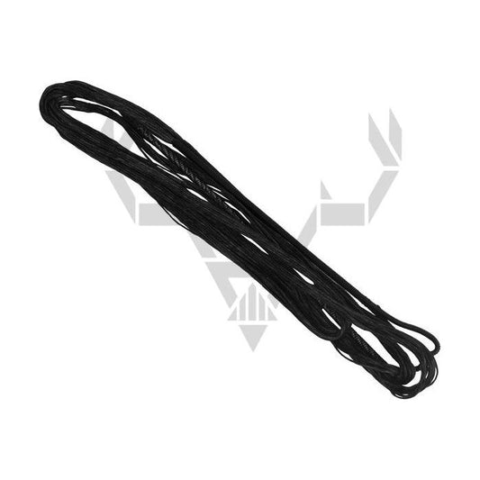 Shocq Traditional B50 Black jänne