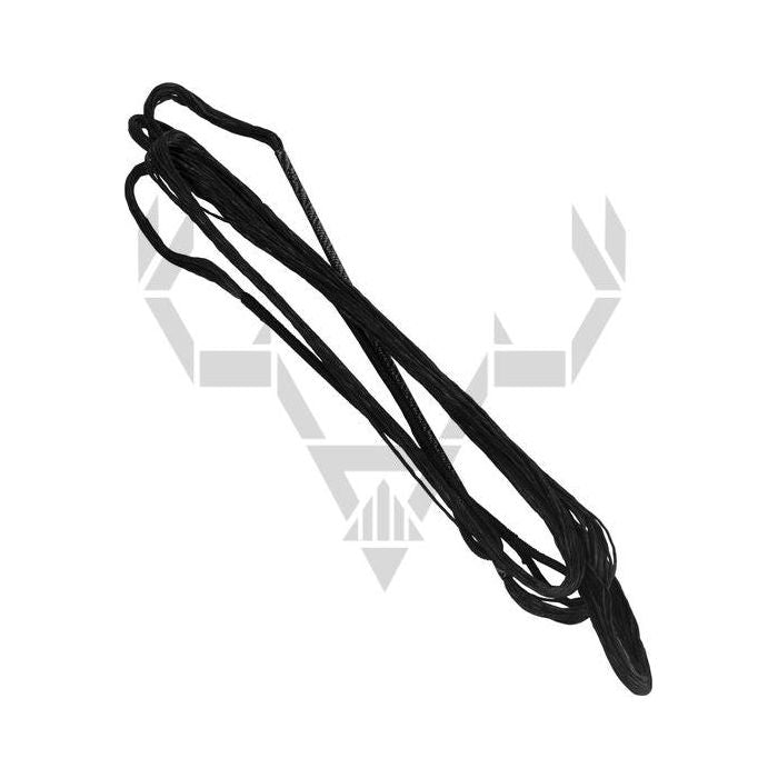 Shocq Longbow B50 Black jänne