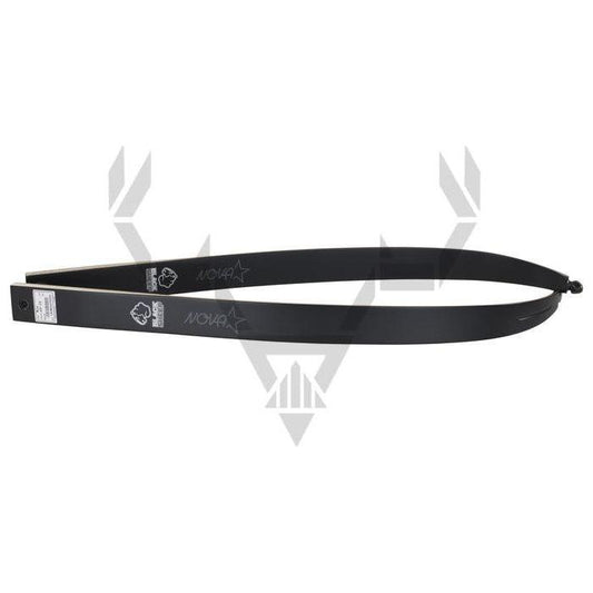 Black Sheep Fieldbow Nova  vastakaarijousen lavat