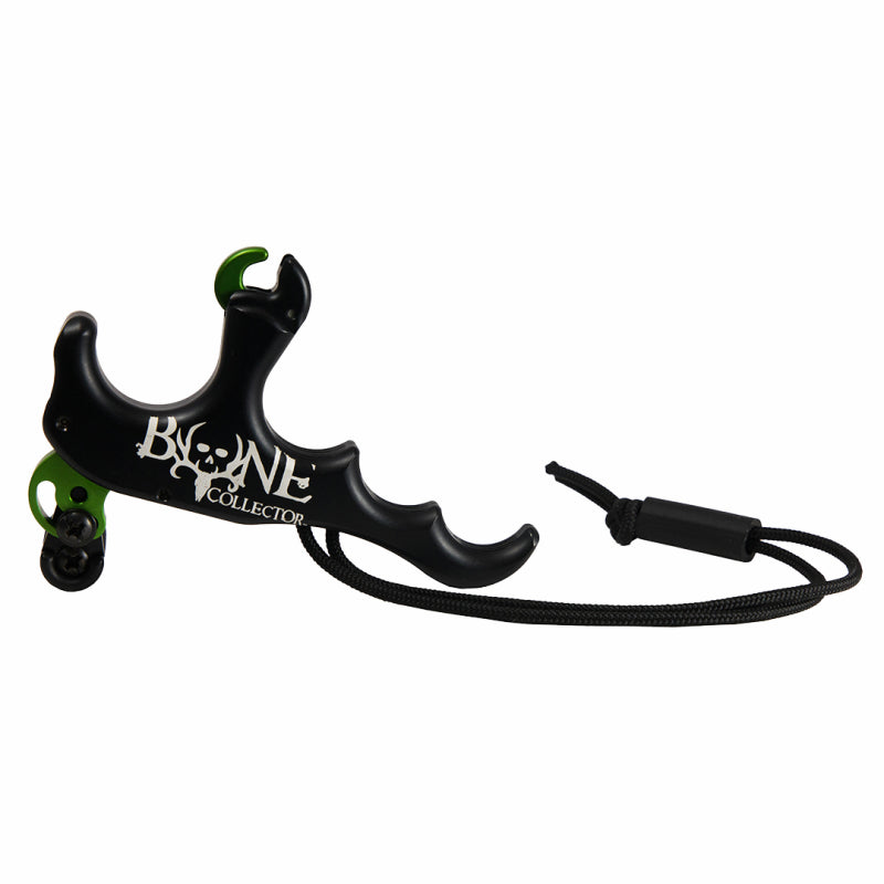 TRU Ball Bone Collector T-Rex  peukalolaukaisulaite