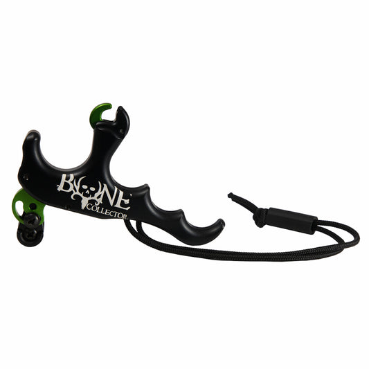 TRU Ball Bone Collector T-Rex  peukalolaukaisulaite