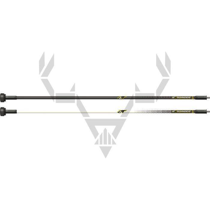 B-Stinger Long MicroHex Target vakaaja