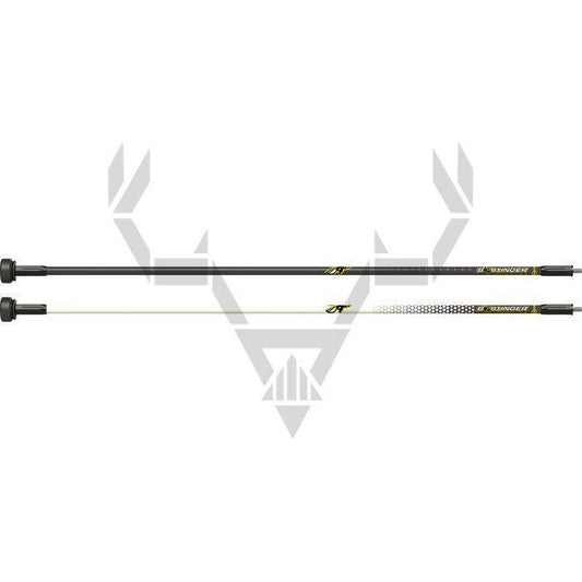 B-Stinger Long MicroHex Target vakaaja