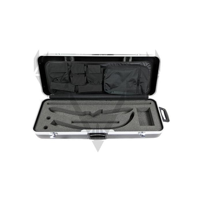 Cartel Recurve 210 ABS jousilaukku