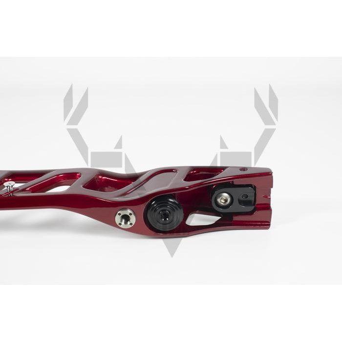 Samick Ideal 25" vastakaarijousen keskiosa